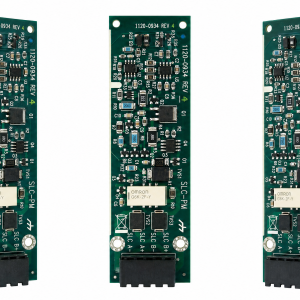 Gamewell-FCI SLC-PM SLC Loop Module