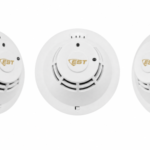 EST SIGA-IPHS Multi-Sensor Detector Case (QTY 50)