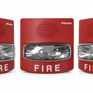 Simplex 4904-9331 Strobe
