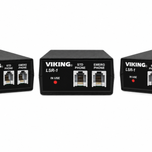 Viking LSR-1 Single-Line Seizure Relay