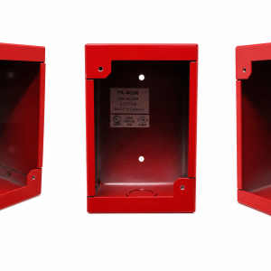 Advanced 56000-006ADV Surface Back Box