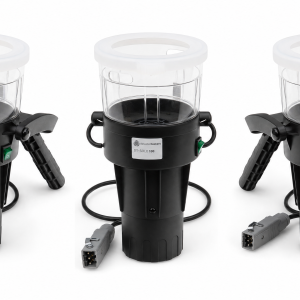 System Sensor RTS451 Remote Test Station
