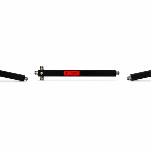 Westell CS05-487-390 Public Safety 3dB Hybrid Coupler
