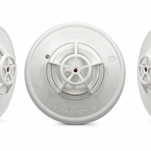 Simplex 4098-9612 Fixed Temperature (Replaced by 4098-5611)