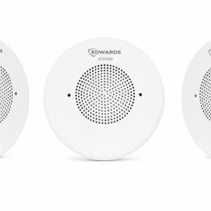 Wheelock ECHG90-W Grille Plate (white)