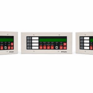 Simplex 4603-9101 LCD Annunciator