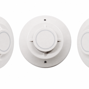 Secutron MRI-5251RB Thermal Sensor