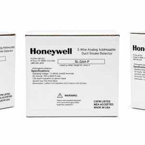 Gamewell-FCI SL-DAA-P