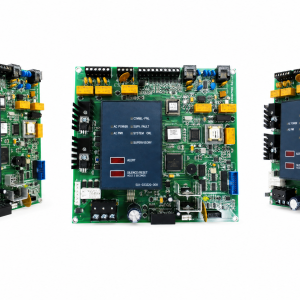 Fire-Lite ACC-MCB Audio Command Center Replacement Board