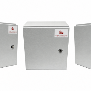 FAD-HWDH Heated Weatherproof Duct Housing Enclosure