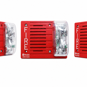 Simplex 4903-9252-RC