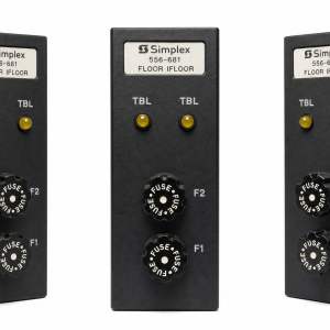 Simplex 556-681-RC