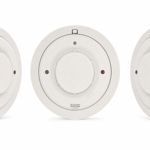 SYSTEM-SENSOR-2W-B