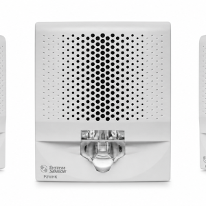 Kidde EG4SVWF Speaker Strobe