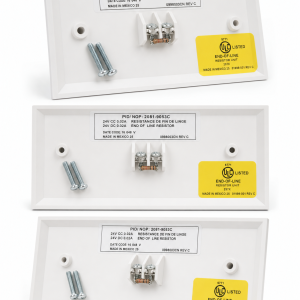 Simplex 2081-9053C End of Line Resistor (NEW)