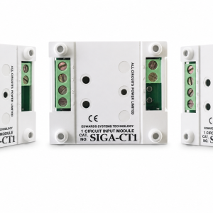 Edwards SIGA-UIO6R-RC