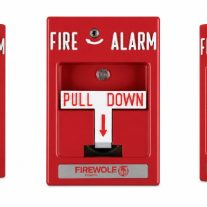 Napco FWC-CNV-PULL