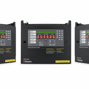 Simplex 4100-9111