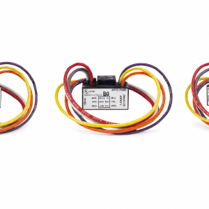 Space Age SSU-PAM-2 Relay Module