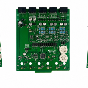 Gamewell FCI 301B Detector Base