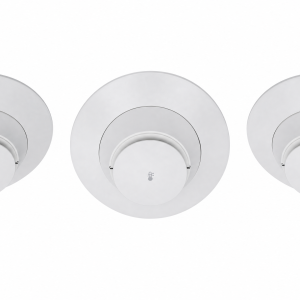Silent Knight SK-HEAT-HT-W Addressable Heat Detector