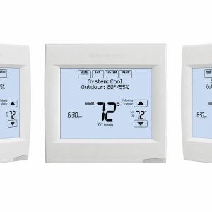 Honeywell Home YTHM1004R3000/U T10+ Pro Smart Thermostat with EIM
