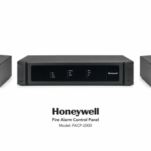 Honeywell X-DA2250EN
