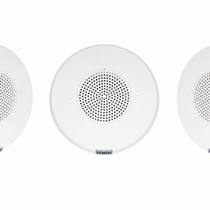 Faraday (Siemens) WBBS-R