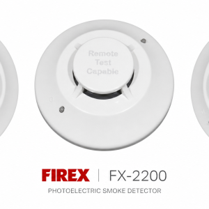 Mircom Mix 2251Br Intelligent Photoelectric Detector