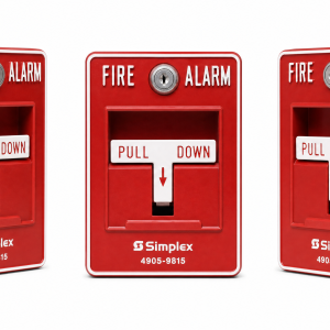Simplex 4905-9815