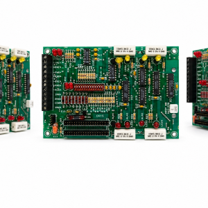 Simplex 562-729 LED/Switch Controller