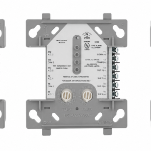 Gamewell-FCI AMM-2RIF Addressable Dual Input/Relay Module (NEW)