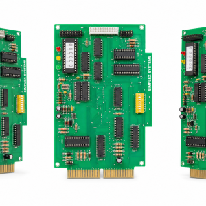 Simplex 562-729 LED/Switch Controller (REFURBISHED)