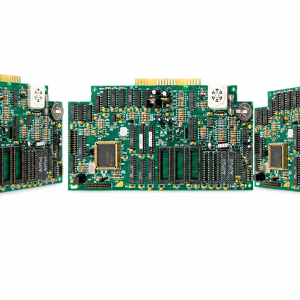 Simplex 565-333 Master Controller Board (REFURBISHED)