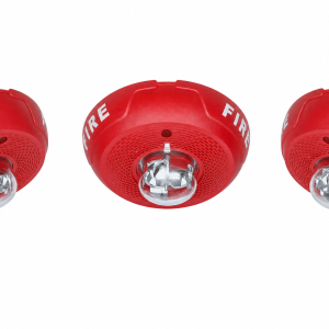 System Sensor PC2RL Horn Strobe 2-Wire (Replaced by PC2RLED)