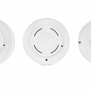 AIP AI9850-4 Ionization Smoke Detector