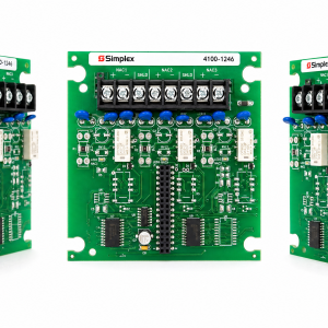 Simplex 4100-1246