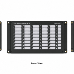 Mircom IPS-4848DS Programmable Input Switches Module (NEW)