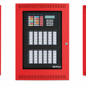 Mircom FX401R Fire Alarm Control Panel (NEW)