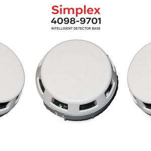 Simplex 4098-9701-RC