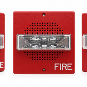Wheelock E70H-24MCWH-FR