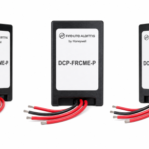 Hochiki FN-LCD-S-C Serial LCD Annunciator (Gray)