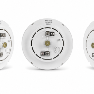 System Sensor 5601P Heat Detector