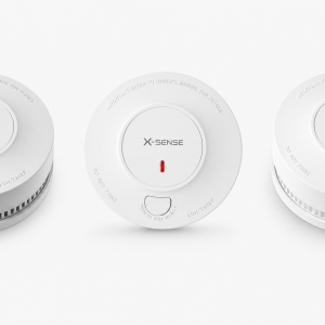 X-Sense SD19-W Wireless Interconnected Smoke Alarm