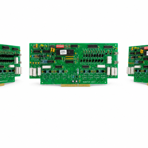 Simplex 565-226 4100-5005 8 Zone Monitor/Security Card (REFURBISHED)