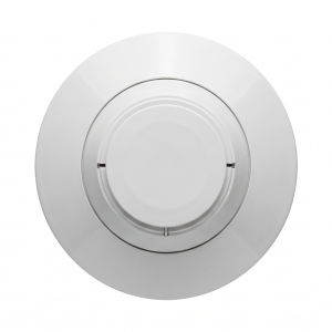 Silent Knight SK-PHOTO-T-W Intelligent Photoelectric Smoke Detector