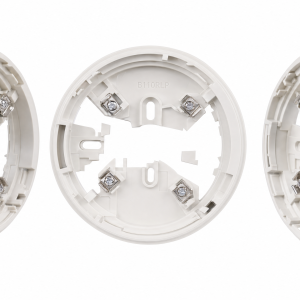 Fire-Lite D350RPL Intelligent Low-Flow Photoelectric Duct Smoke Detector