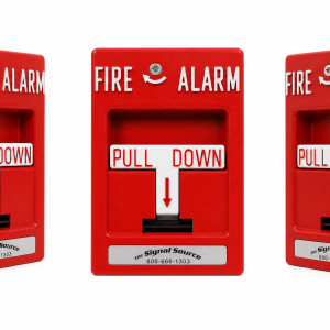 RSG RMS-1T Pull Station