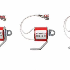 FAD-HWDH Heated Weatherproof Duct Housing Enclosure