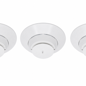 Mircom MIX-5351RAPA Fixed Heat Detector (NEW)